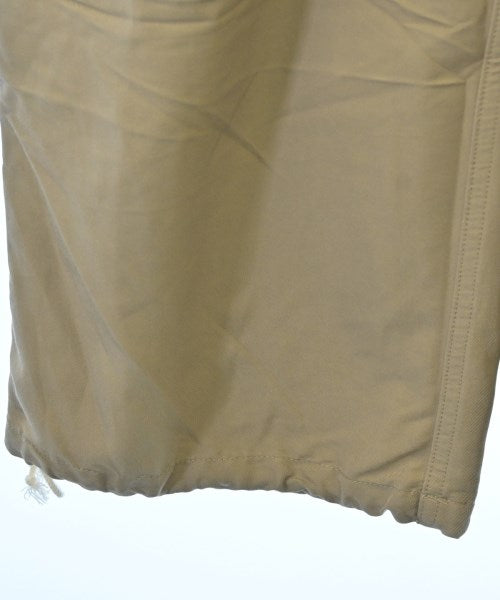 CITEN กางเกงมีกระเป๋าข้างกางเกง2-4 กระเป๋า