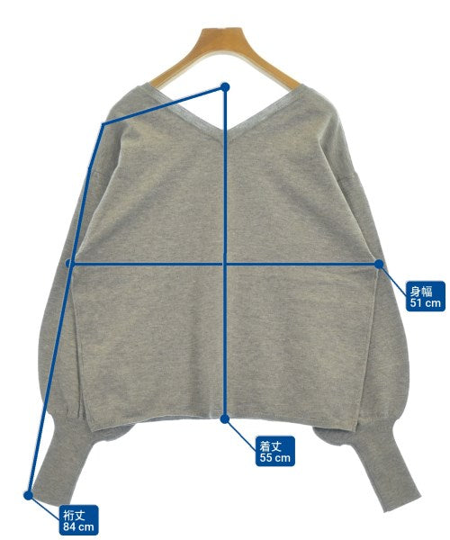 CITEN เสื้อกันหนาว