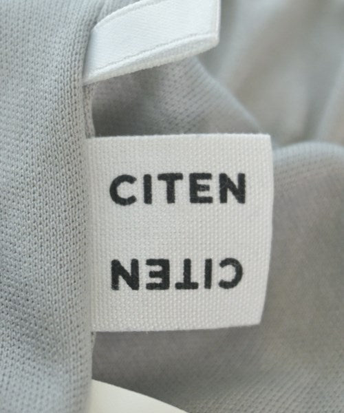CITEN กระโปรงยาว/แม็กซี่ยาว