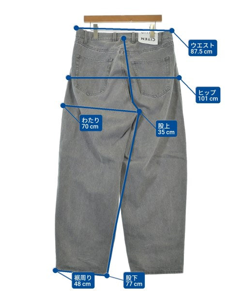 CITEN ยีนส์