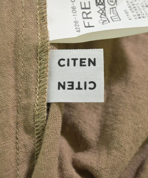 CITEN ชุดเดรส