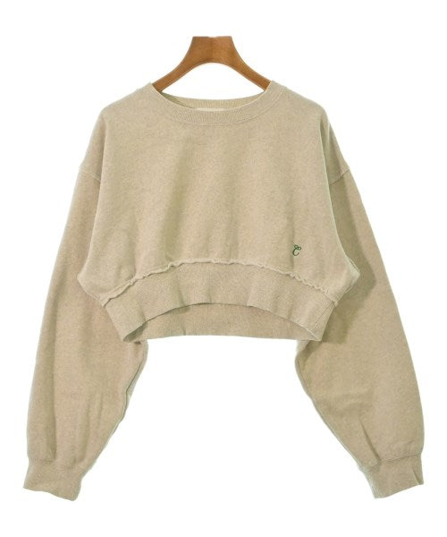 CITEN เสื้อสเวตเตอร์