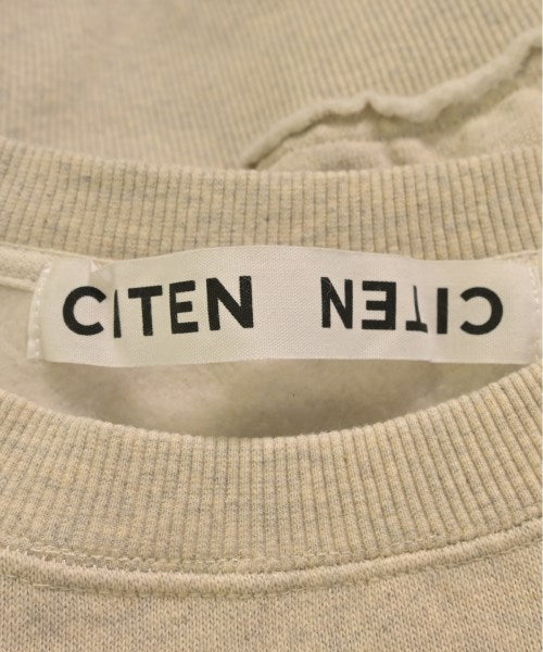 CITEN เสื้อสเวตเตอร์