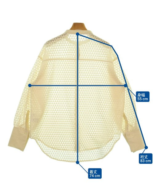 CITEN เสื้อลำลอง