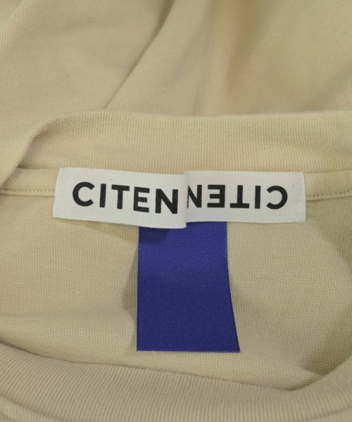 CITEN เสื้อยืด/เสื้อท็อปส์