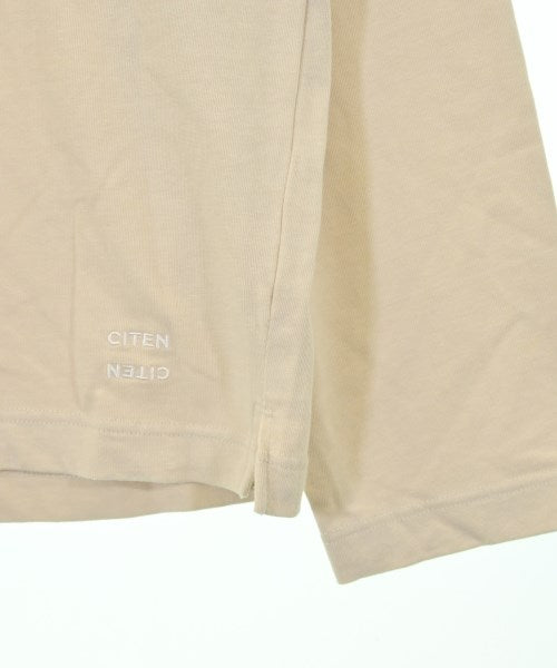 CITEN เสื้อยืด/เสื้อท็อปส์