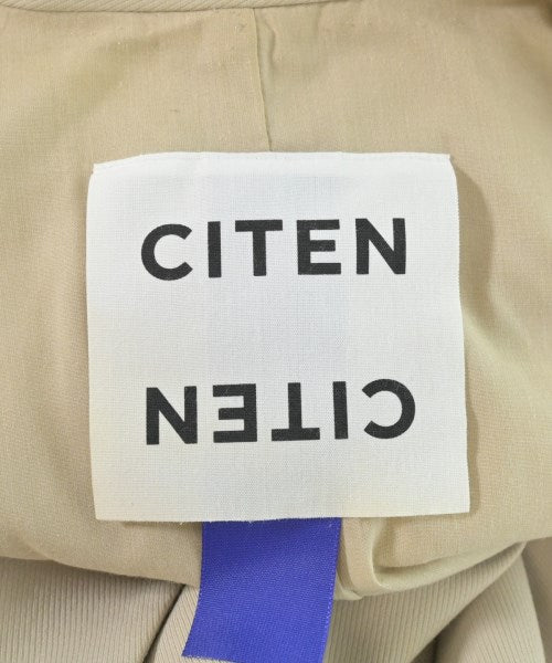 CITEN แจ็คเก็ต
