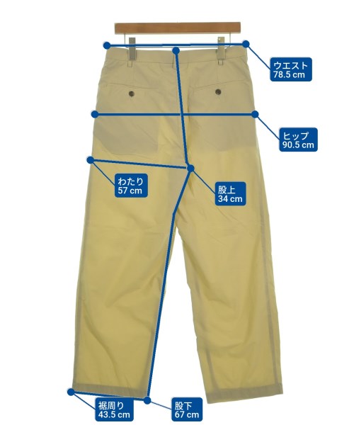 CITEN กางเกง อื่น