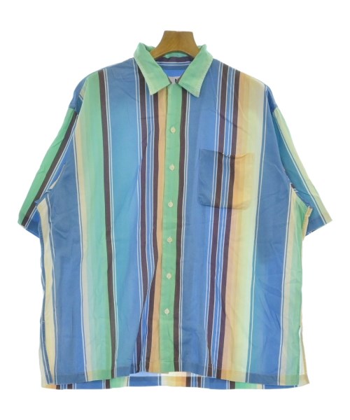 CITEN เสื้อลำลอง