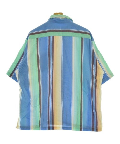 CITEN เสื้อลำลอง