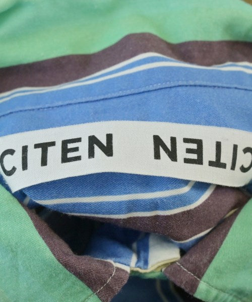 CITEN เสื้อลำลอง