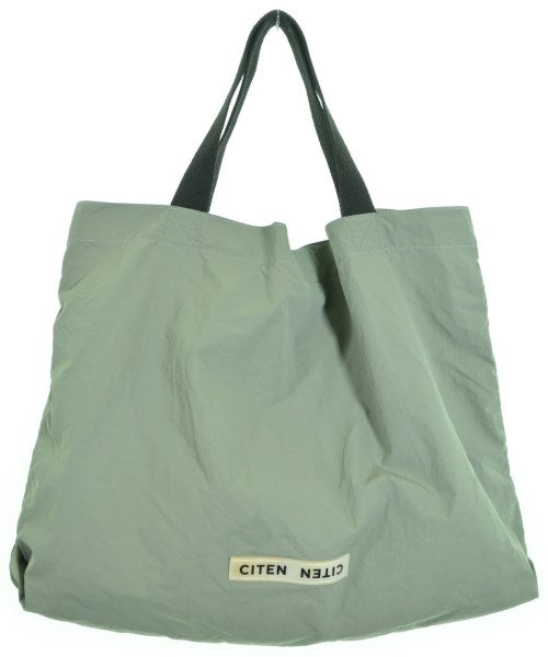 CITEN กระเป๋าถือขนาดใหญ่