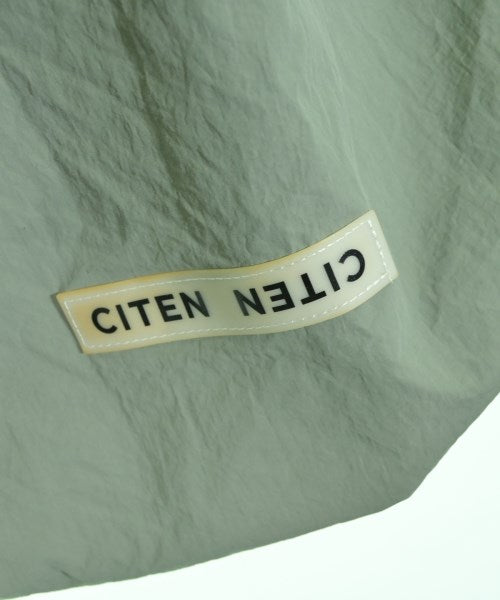 CITEN กระเป๋าถือขนาดใหญ่