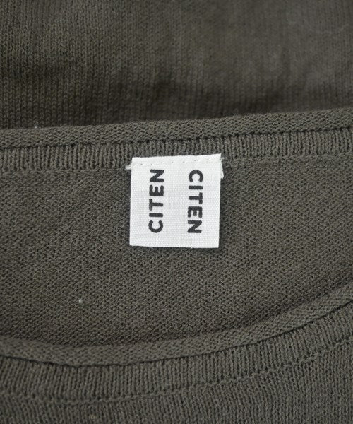 CITEN เสื้อกันหนาว