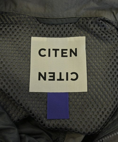 CITEN แจ็คเก็ตเบลาส์ อื่น