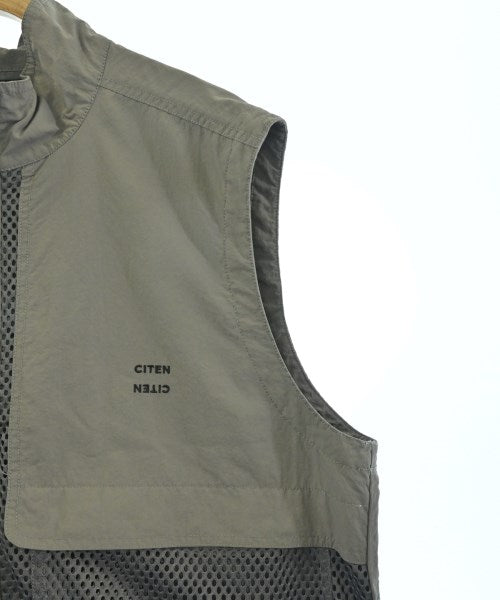 CITEN แจ็คเก็ตเบลาส์ อื่น