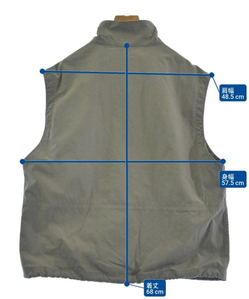 CITEN แจ็คเก็ตเบลาส์ อื่น