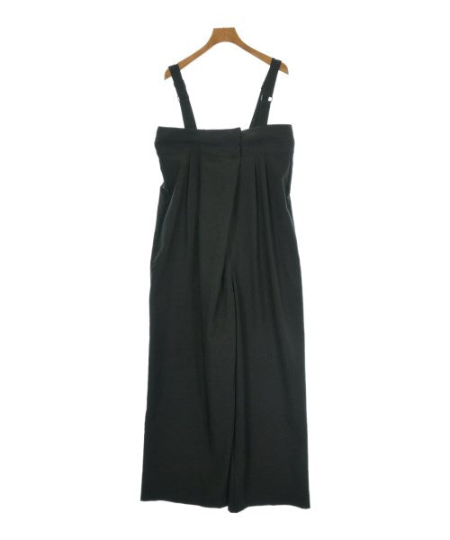 CITEN ชุดเอี๊ยม/เสื้อคลุมหลวมๆ/จั๊มสูท