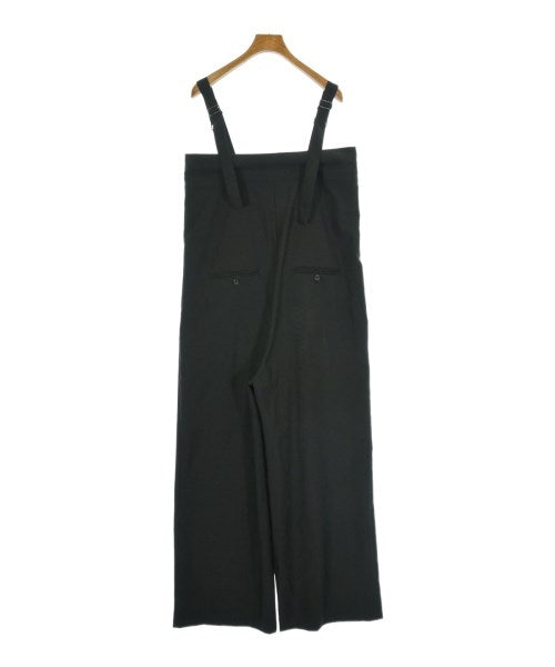 CITEN ชุดเอี๊ยม/เสื้อคลุมหลวมๆ/จั๊มสูท