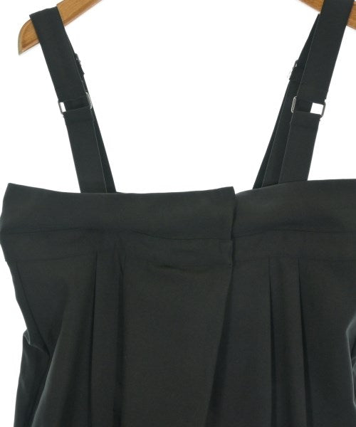 CITEN ชุดเอี๊ยม/เสื้อคลุมหลวมๆ/จั๊มสูท