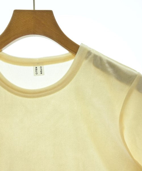 CITEN เสื้อยืด/เสื้อท็อปส์