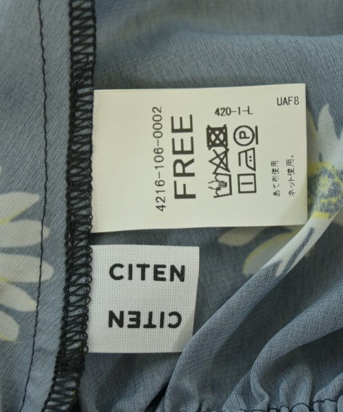 CITEN เสื้อสตรี