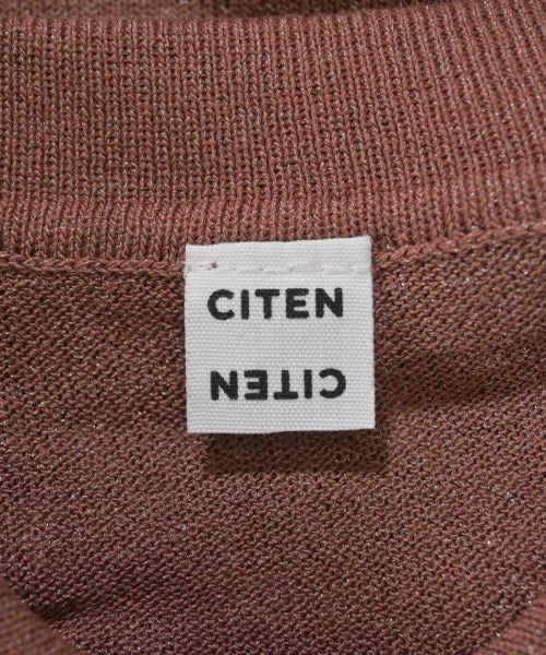 CITEN เสื้อกันหนาว