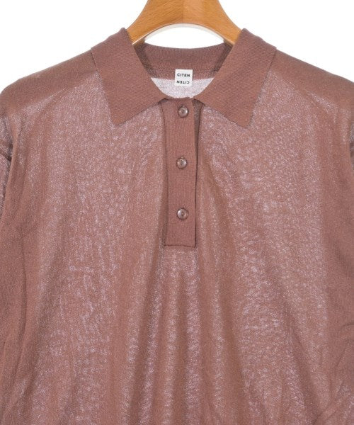 CITEN เสื้อกันหนาว