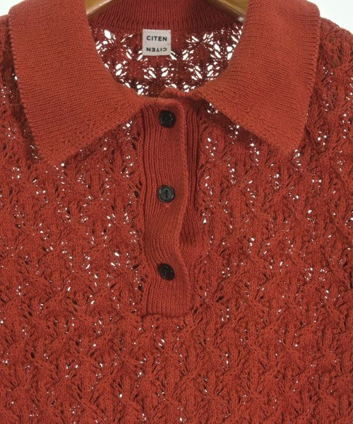 CITEN เสื้อกันหนาว