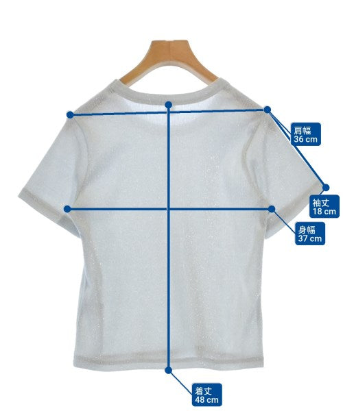 CITEN เสื้อยืด/เสื้อท็อปส์