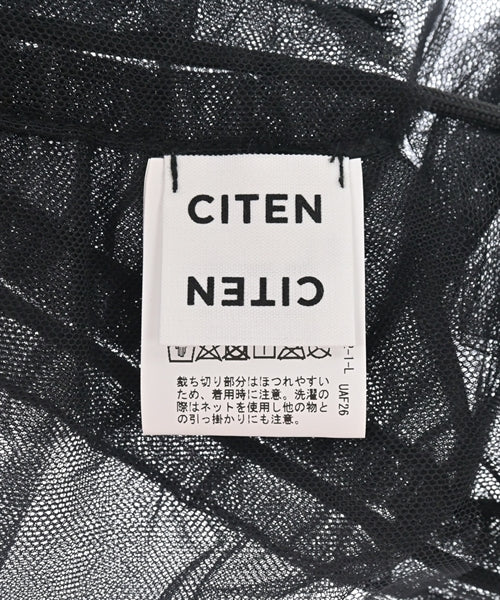CITEN ผ้าพันคอกันหนาว