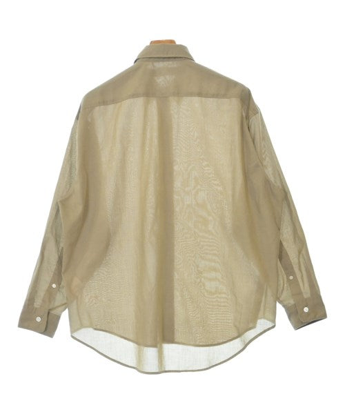 CITEN เสื้อลำลอง