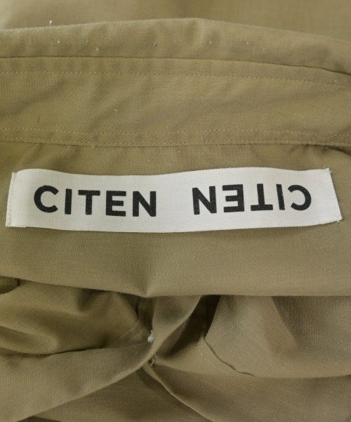 CITEN เสื้อลำลอง