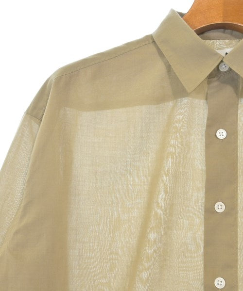 CITEN เสื้อลำลอง