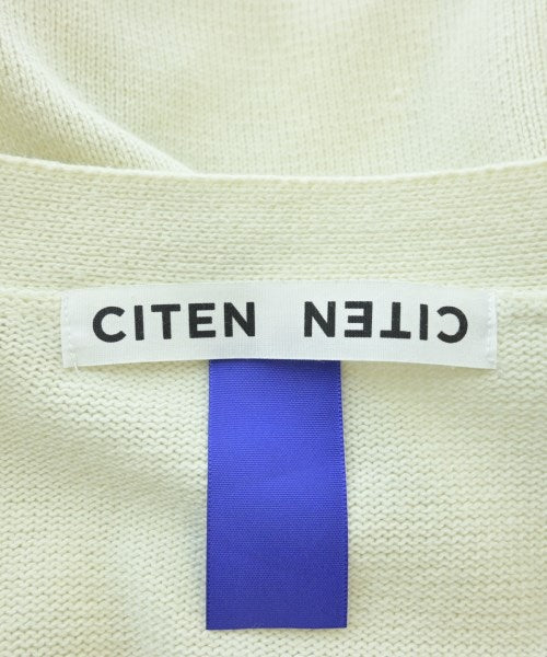 CITEN เสื้อคาร์ดิแกน