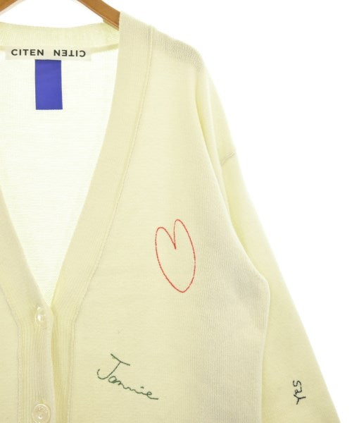 CITEN เสื้อคาร์ดิแกน