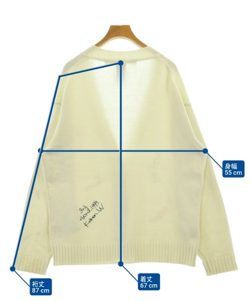 CITEN เสื้อคาร์ดิแกน