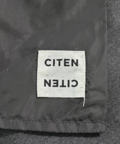 CITEN กางเกงขายาว