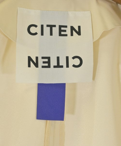 CITEN เสื้อกันฝน