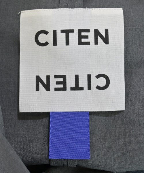 CITEN แจ็คเก็ต