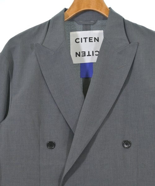 CITEN แจ็คเก็ต