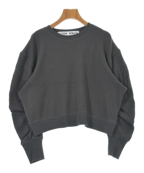 CITEN เสื้อยืด/เสื้อท็อปส์