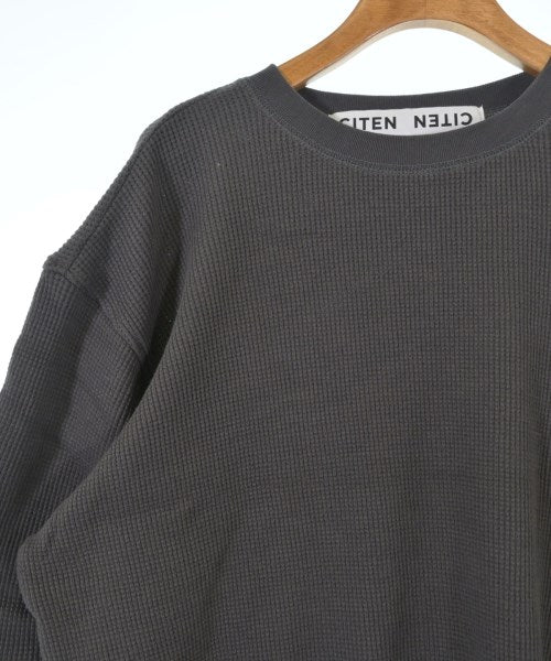 CITEN เสื้อยืด/เสื้อท็อปส์