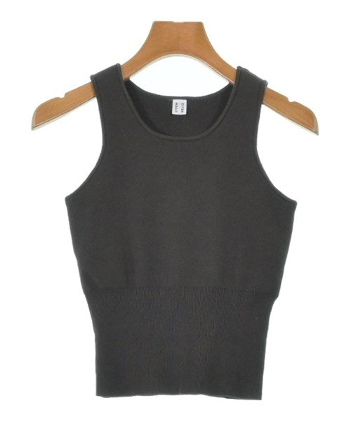 CITEN เสื้อแขนกุด