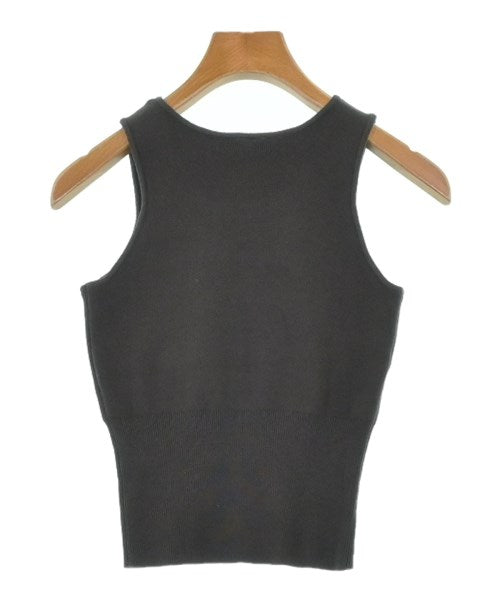 CITEN เสื้อแขนกุด