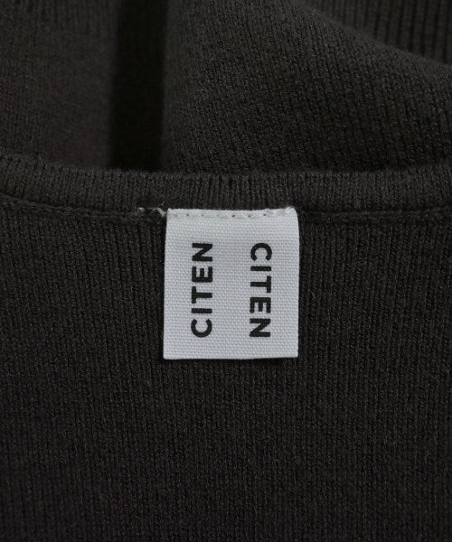 CITEN เสื้อแขนกุด