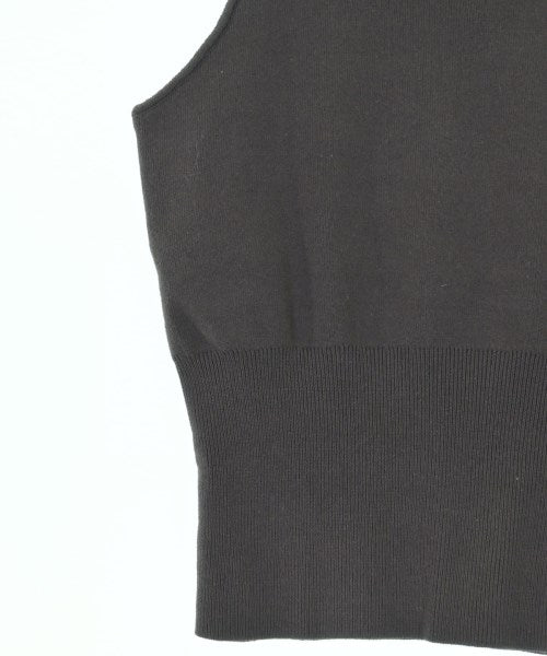 CITEN เสื้อแขนกุด