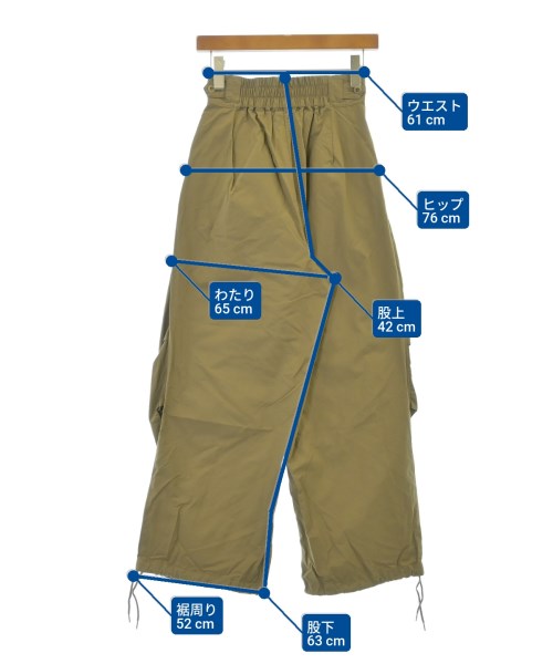 CITEN กางเกง อื่น