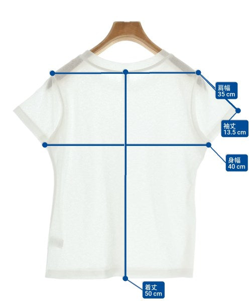 CITEN เสื้อยืด/เสื้อท็อปส์