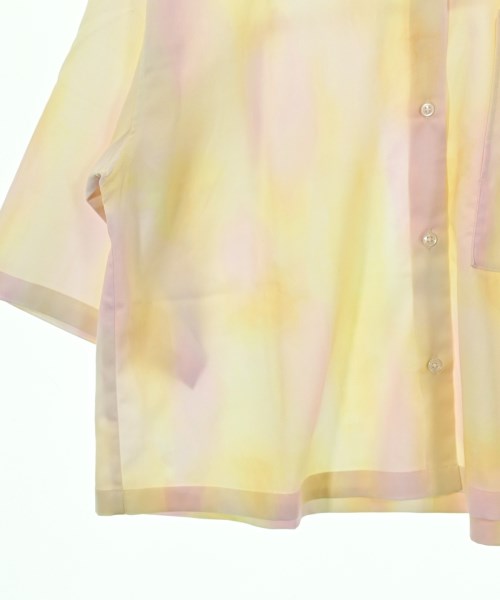 CITEN เสื้อลำลอง